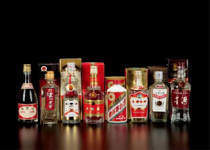 龙岩老酒储存的方法